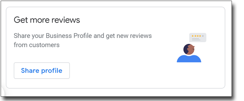 Google Get More Reviews